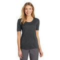 Port Authority  Ladies Scoop Neck Sweater